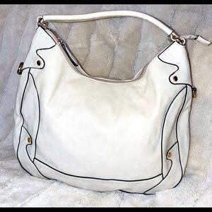 Joy Susan vegan leather